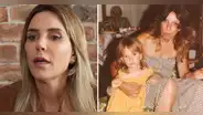 Juliana Oxenford revela su dura infancia y cómo ayudó a su madre: "Aprendí a tener calle"