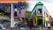 Turismo en Buenos Aires en ascenso por inflación: “Tuvimos 25.000 peruanos en primer trimestre”