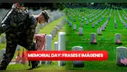 Memorial Day 2023: frases e imágenes para compartir por el Día de los Caídos