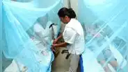Empieza a escasear las pruebas de descarte de dengue en La Libertad