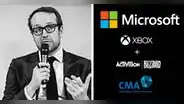 ¿Conflicto de intereses? Director que bloqueó compra de Microsoft trabajó antes para Sony y Google