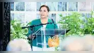 Diez juristas asesorarán la gestión de la presidenta Dina Boluarte