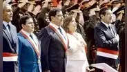 Encuesta IEP: un 82% de peruanos insiste en adelanto de las elecciones