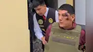 INPE desmiente golpiza a feminicida en penal de Cajamarca