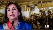 Encuesta IEP: 81% de ciudadanos asume que sí hubo violaciones a los derechos humanos