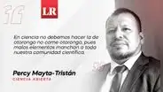 Mala ciencia, por Percy Mayta-Tristán