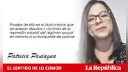 La barbarie en el poder, por Patricia Paniagua