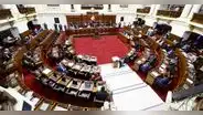 Fiscalía y Poder Judicial opinaron contra proyecto sobre prescripción