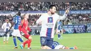 PSG, campeón de Francia