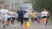 Carrera "Lima corre 6K": hoy domingo se realiza evento que promueve la donación de órganos