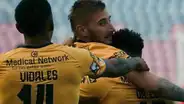 Cusco FC trepó al tercer lugar en la Liga 1