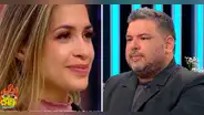 Javier Masías se despide de Milett con emotivo mensaje: "Conocimos un lado que nadie había visto"