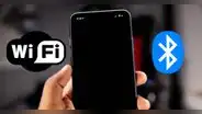 ¿Qué ocurre si activas el bluetooth y el wi-fi de tu teléfono a la vez? Descúbrelo