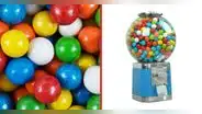 ¿Qué precio tiene una máquina de chicles y cuánto puedes ganar con esta en tu negocio?