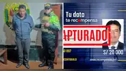 Capturan a uno de los más buscados por violación de un menor en Cusco