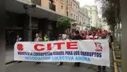 Trabajadores estatales denuncian trabas para el inicio de la negociación colectiva con el Gobierno