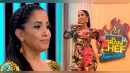 Nelly Rossinelli: ¿cómo inició en TikTok y qué trabajos tuvo la jurada de "El gran chef: famosos"?