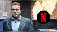 Netflix sorprende a Perú y revive a Arnold Schwarzenegger con esta explosiva serie
