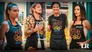 "El gran chef famosos": eliminados regresan a la competencia por el 'repechaje', ¿quiénes estarán?