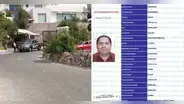 Feminicidio en Arequipa: sujeto se lanza del 3.° piso luego de que habría asesinado a su pareja