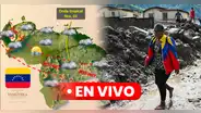 Onda Tropical 1 en Venezuela EN VIVO: reporte de las lluvias HOY, 29 de mayo, según el Inameh