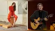 Alejandro Sanz: ¿quién es su novia, Rachel Valdés, y a qué actividad artística se dedica?