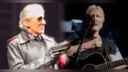 Roger Waters: Policía alemana investiga a ex Pink Floyd por usar atuendo estilo nazi en concierto