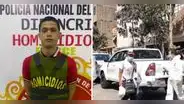 El Agustino: Policía Nacional captura a presunto asesino de médico psiquiatra