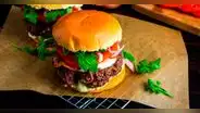Chile: ¿por qué se celebra cada 28 de mayo el Día de la Hamburguesa?