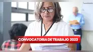 ¡Empleos para titulados! Convocatoria de Minedu brinda 51 plazas con sueldos de hasta S/8.000
