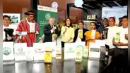 Productores que dejaron la coca por el café buscan abrirse a más mercados
