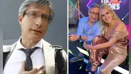 Federico Salazar revela si le perdonaría una infidelidad a su esposa, Katia Condos: “A estas alturas”