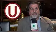 Gonzalo Núñez rompe su silencio y revela por culpa de quién dejó de ser hincha de Universitario