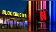 Blockbuster se burla de Netflix por su política anti cuentas compartidas y lanza este comentario