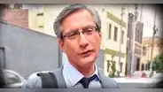 ¿Cuál es la enfermedad que puso en riesgo la vida de Federico Salazar?