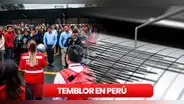 Temblor de HOY en Perú: ¿dónde fue el epicentro del último sismo este 29 de mayo, según IGP?