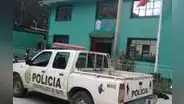 Detienen a mujer luego de confesar que asesinó a su suegra en Huánuco