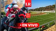 Valparaíso Sporting Club hoy: Resultados y programas de carreras EN VIVO del 31 de mayo