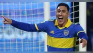 Boca Juniors venció 1-0 a Tigre y continua su ascenso en la tabla de la Liga Argentina