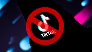 ¿En qué países está prohibido el uso de TikTok y por qué?