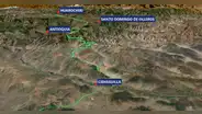 Nueva Carretera Central conectará la av. Ramiro Prialé y La Oroya en menos de 3 horas