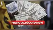 ¿A cómo se cotizó el tipo de cambio en Perú este martes 30 de mayo?
