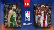 [STAR PLUS GRATIS] Celtics vs. Heat EN VIVO: ¿dónde y a qué hora ver el game 7 por las Finales de Conferencia?