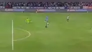 Franco Saravia comete tremendo blooper para el empate de Binacional y aleja a Alianza del Apertura