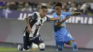¡Campeón del Apertura! Alianza Lima derrotó 6-1 a Binacional y celebró el título