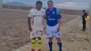 Del municipio, a las canchas: los alcaldes que juegan la Copa Perú en La Libertad