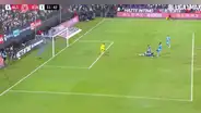 ¡Puro tiki-taka! Bryan Reyna marca el 3-1 de Alianza con una gran jugada de Cueva y Barcos