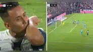 ¡Apareció 'Aladino'! Christian Cueva se reencuentra con el gol y anota el 4-1 a tres dedos