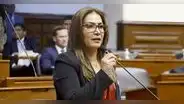 Magaly Ruiz: testigo denuncia amenazas tras declarar contra congresista acusada de recorte de sueldos