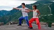 "The Karate Kid": así luce el elenco a 12 años del estreno de la cinta protagonizada por Jaden Smith